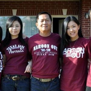 Meet your Posher, Shu hsin